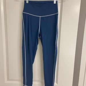 WeWoreWhat Leggings, lightly worn but no piling